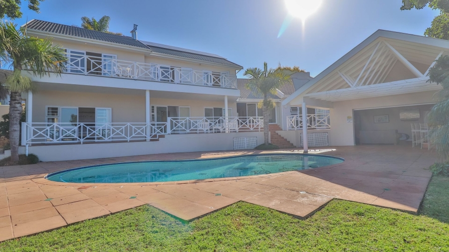 6 Bedroom Property for Sale in Beacon Bay Eastern Cape